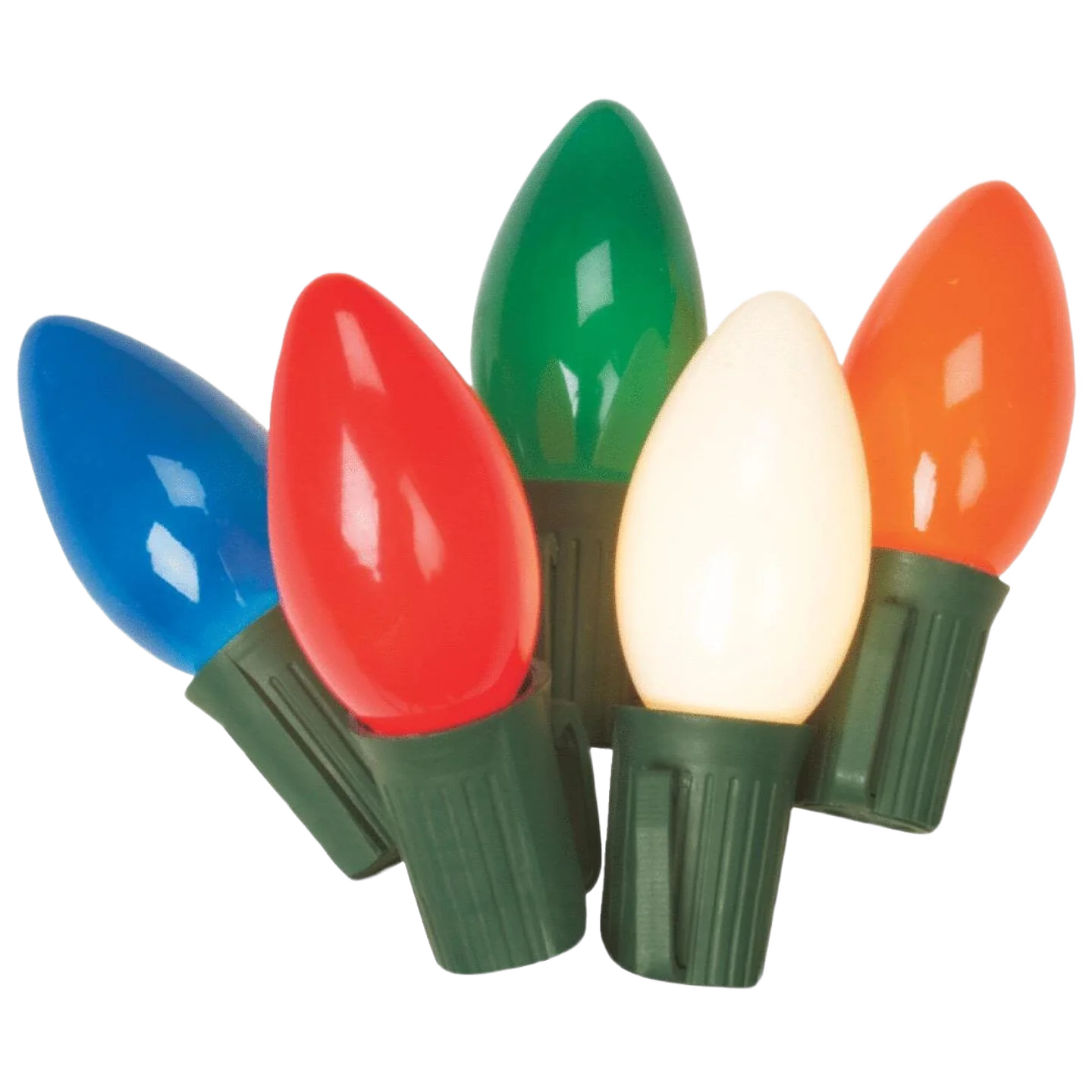 Convenient J Hofert C9 Light Set High-End