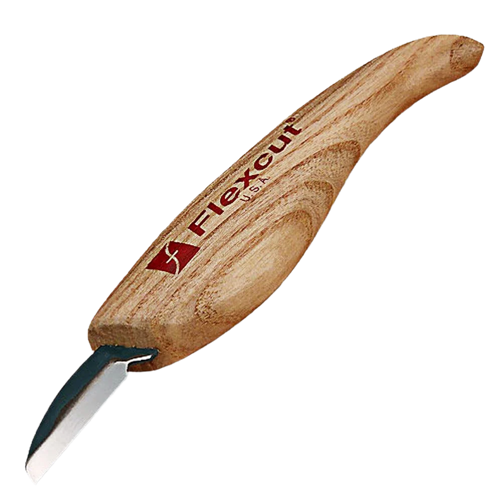 Top-Quality Flexcut Cutting Knife Fine