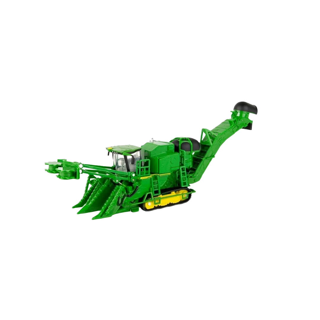 Elegant TOMY John Deere 1 64 CH950 Sugar Cane Harvester Prestige Collection High-End