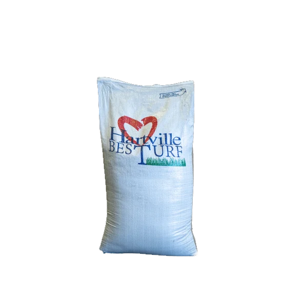 Easy-to-Use BesTurf Champion Brand 50 50 Mix Grass Seed 25 lb. Certified