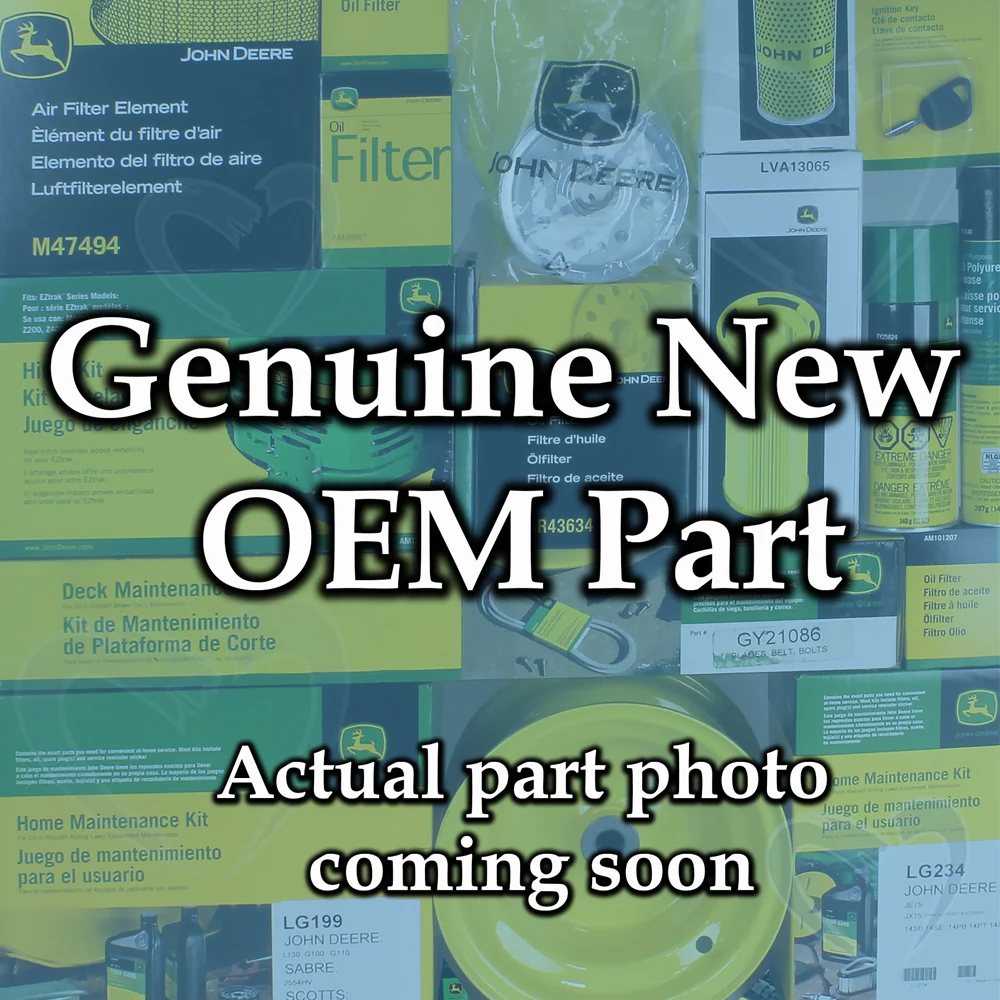Organic John Deere 57M9630 Electrical Connector Terminal Flexible