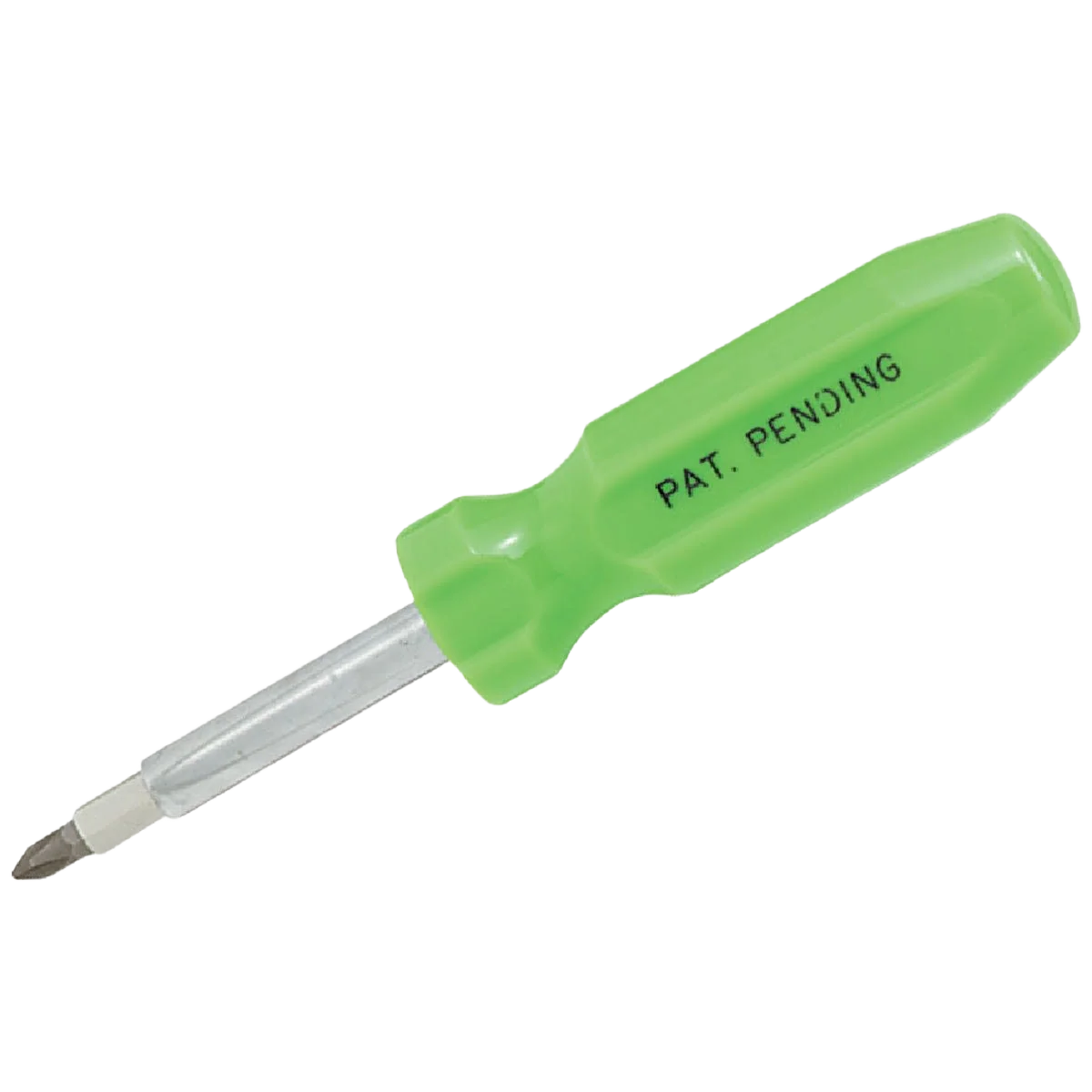 Elite Way Tools 10-In-1 Multi-Bit Screwdriver Crafted