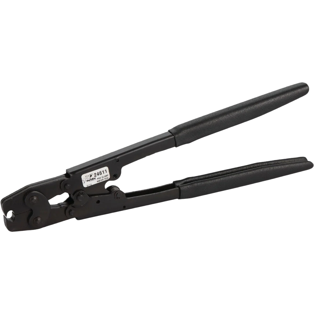 Luxury SharkBite PEX Cinch Clamp Tool Smart