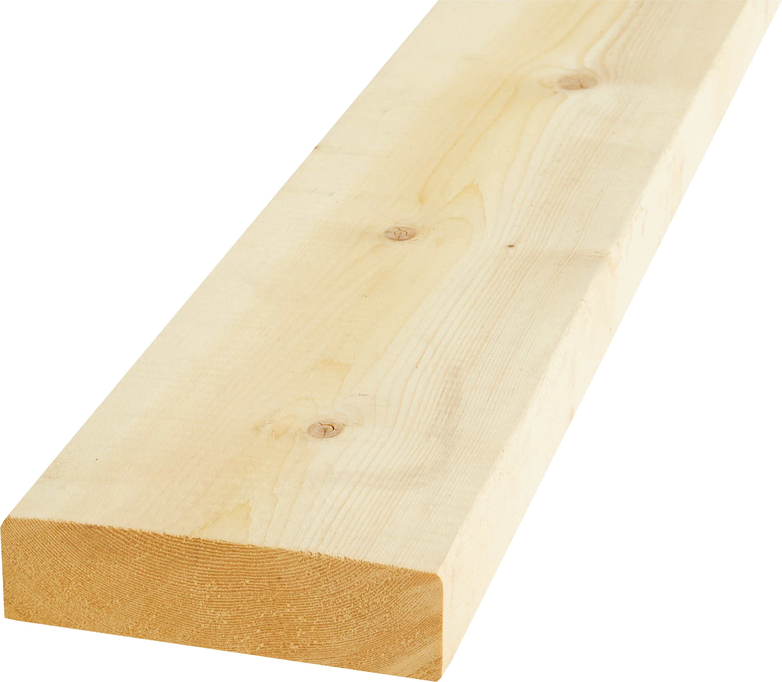 Verified 2 x 6 x 18 ft. SPF Trusted