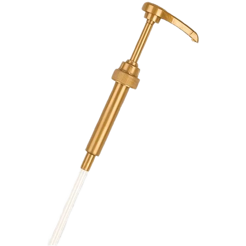 Solid Torani Bottle Pump Flexible