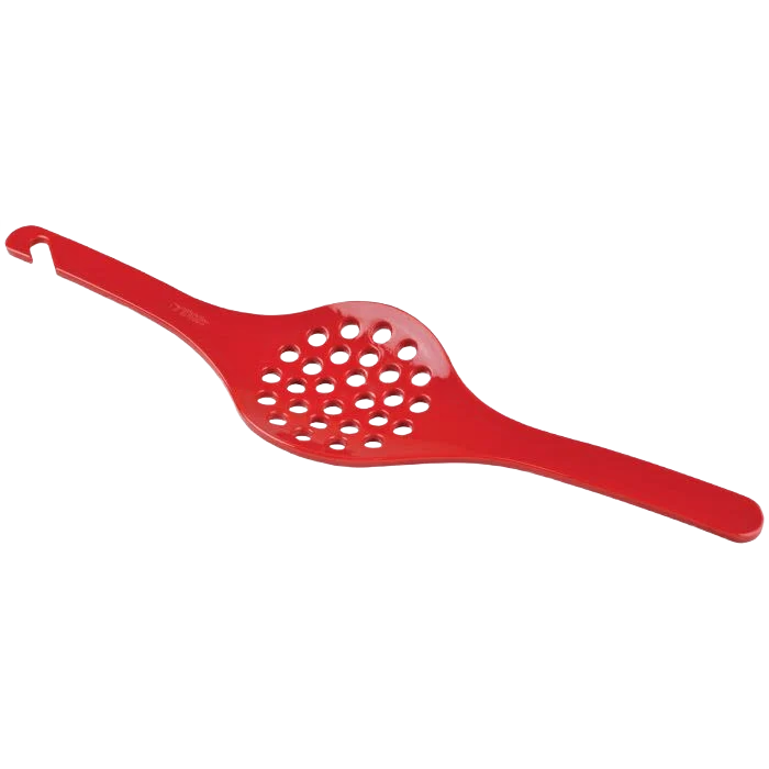 High-Performance Hutzler Red Boil Over Stopper Reusable