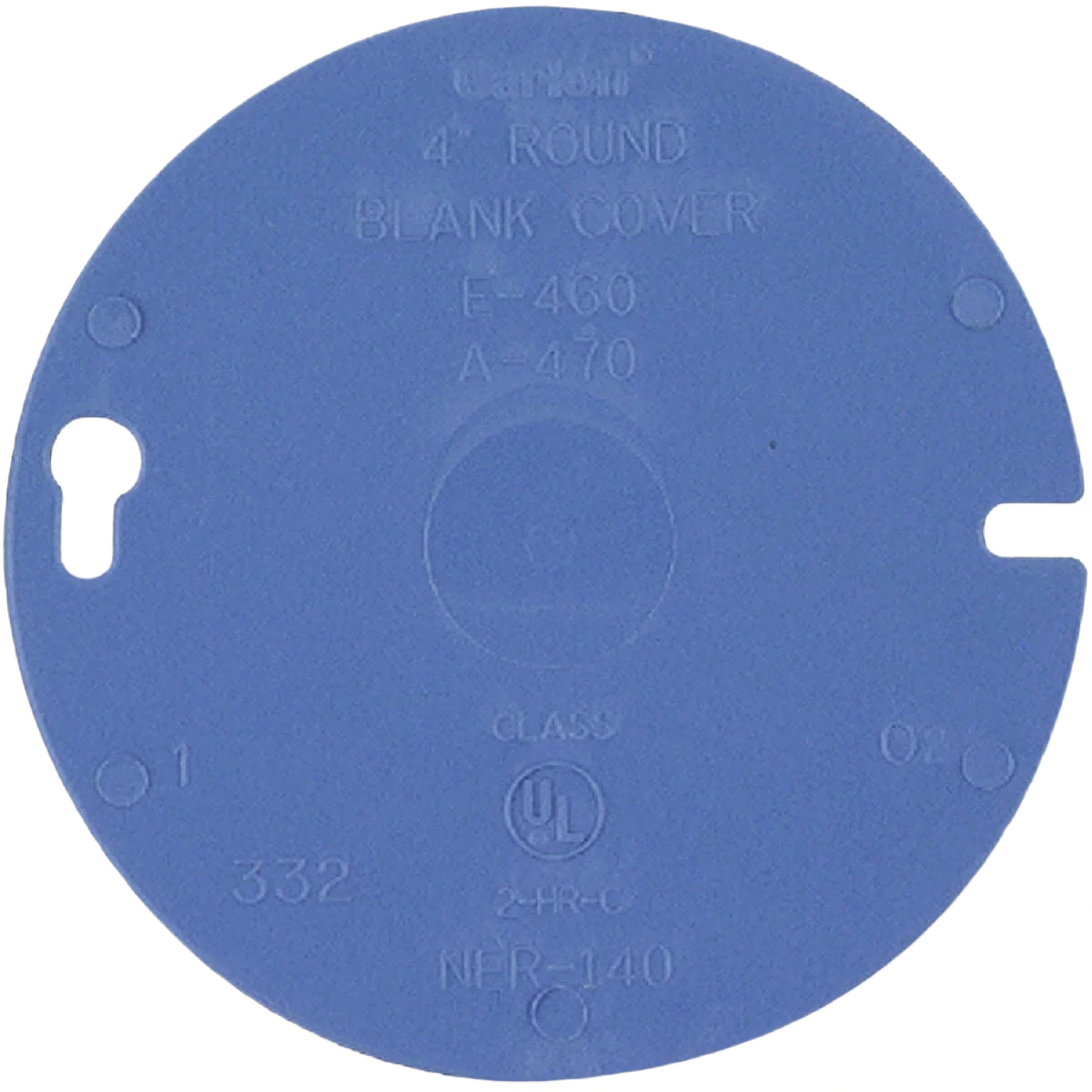 Outstanding Carlon Blank Round Box Cover Efficient