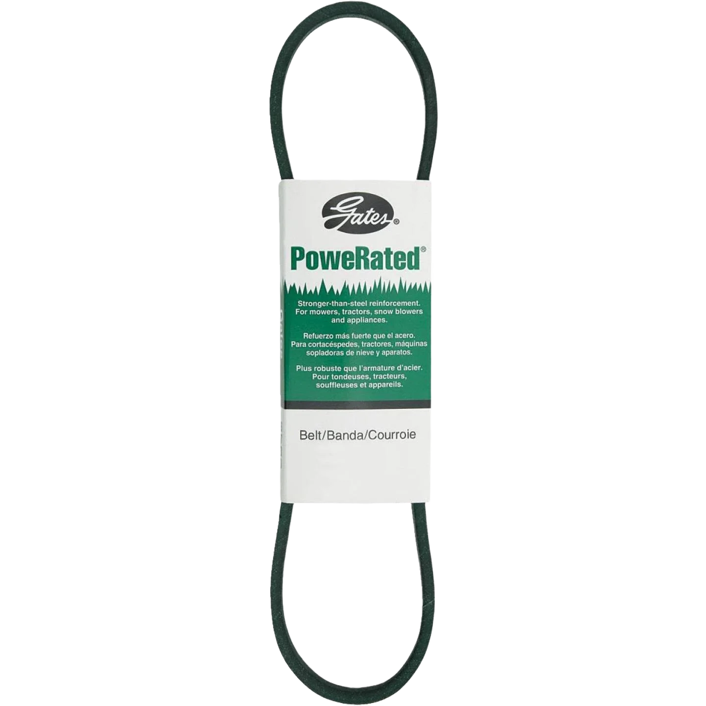 Artisan Gates PoweRated V-belt 87 in. x 1 2 in. Healthy