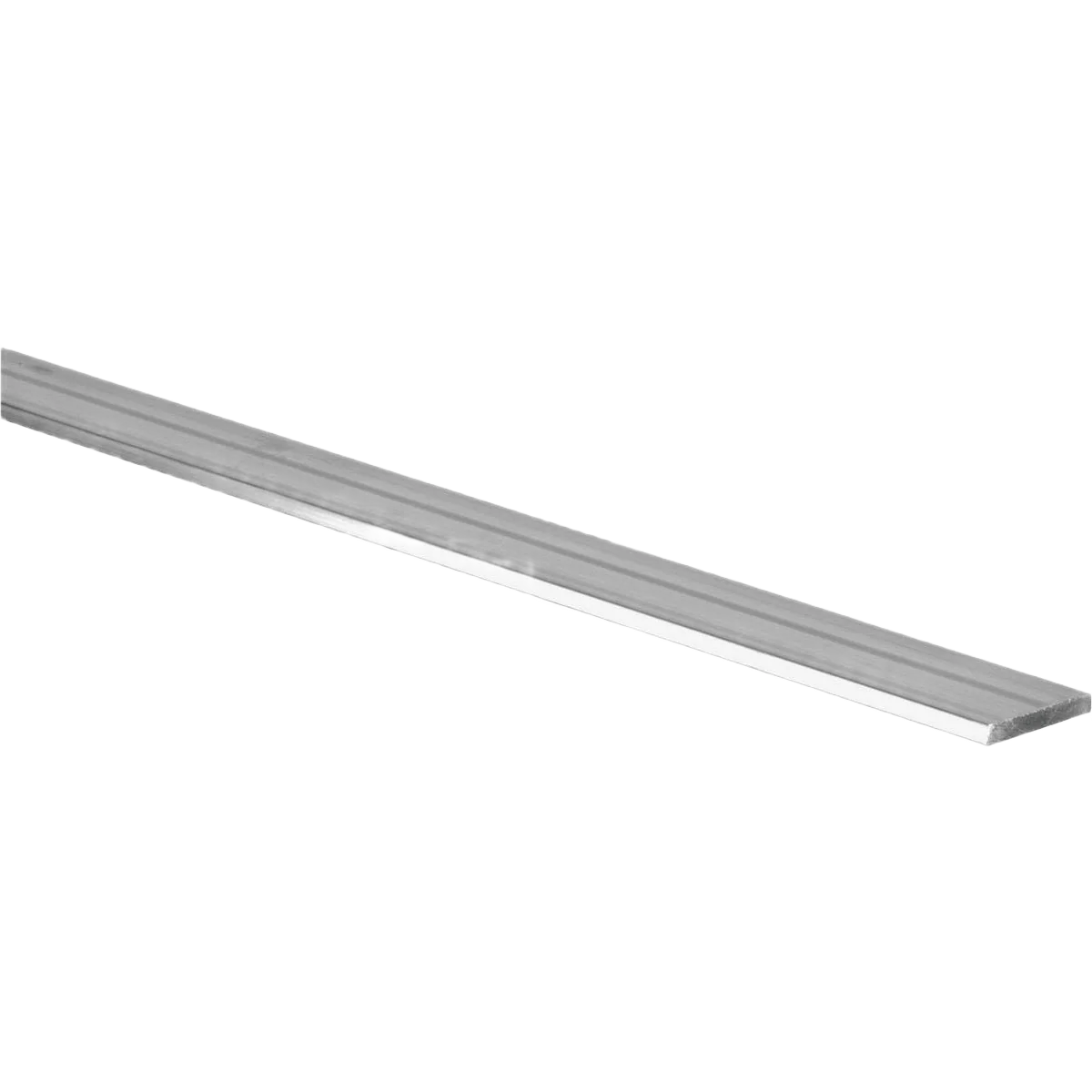 Eco-Friendly SteelWorks Aluminum Flat Stock 3 4 In. x 6 Ft. Expertly Made