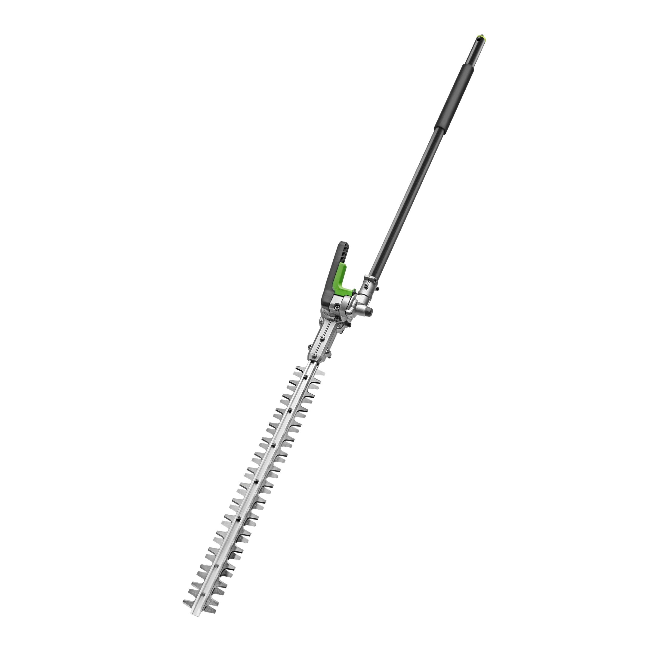 Stylish EGO Power Carbon Fiber Hedge Trimmer Attachment Classic