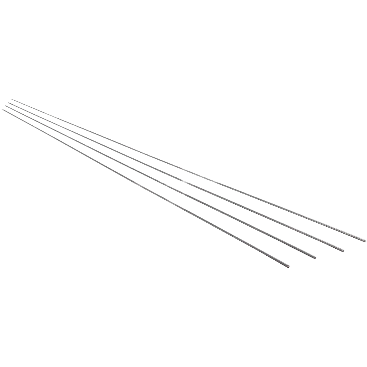 Sustainable K S 5 32 x 36 Steel Music Wire Easy-to-Use