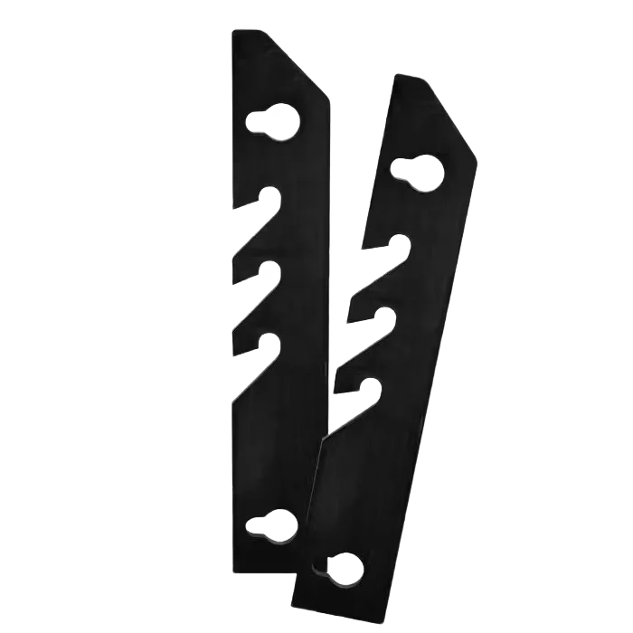 Effective LOGOSOL Long Log Supports Kit for B751 B751 Pro B1001 Modern