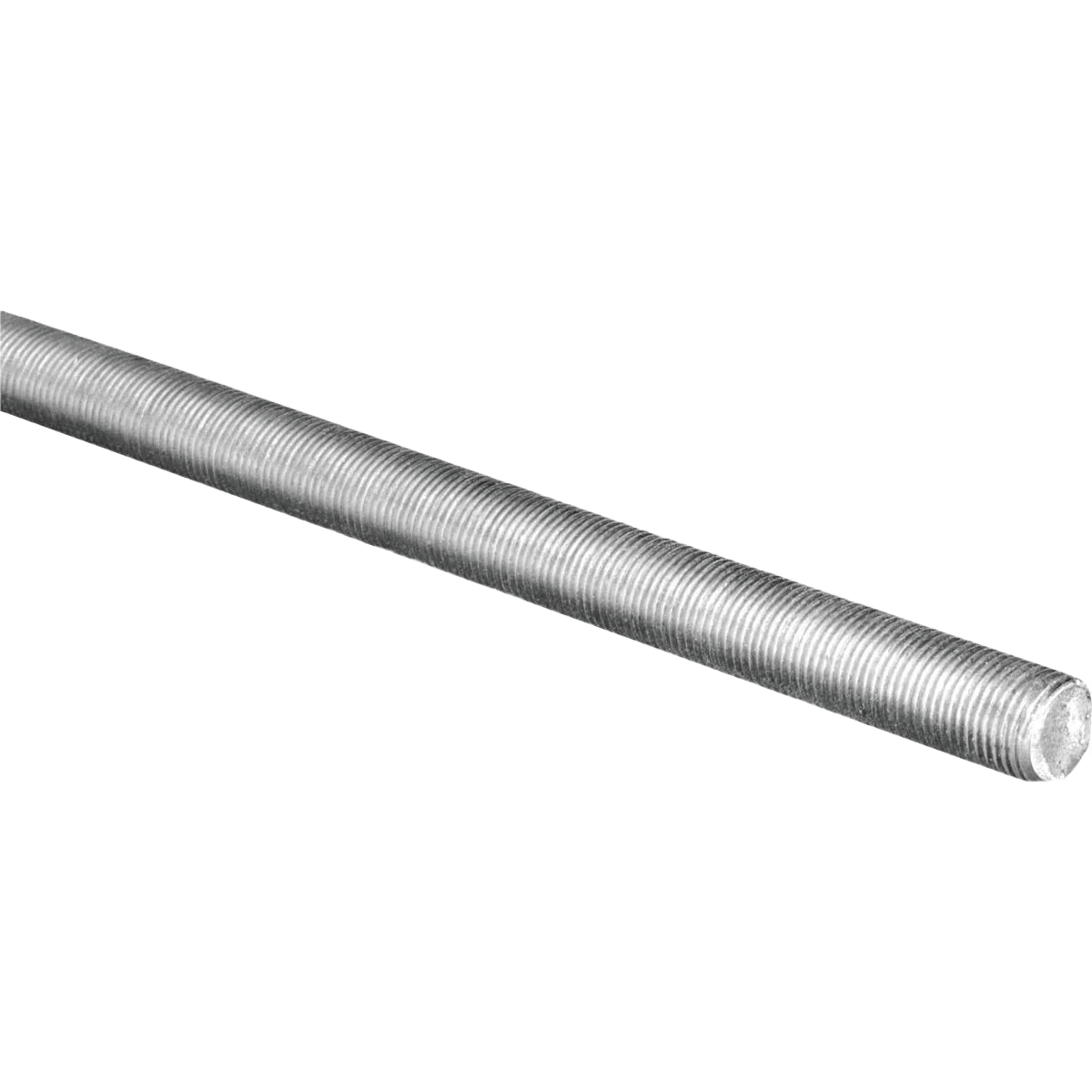 Breathable Steelworks Galvanized Steel Threaded Rod Fashionable