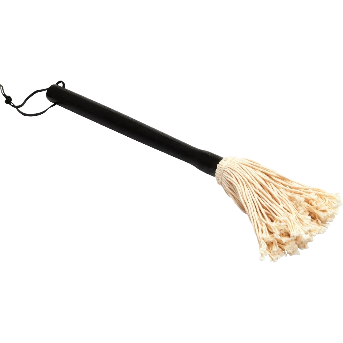 Innovative GrillPro Deluxe Basting Mop Traditional