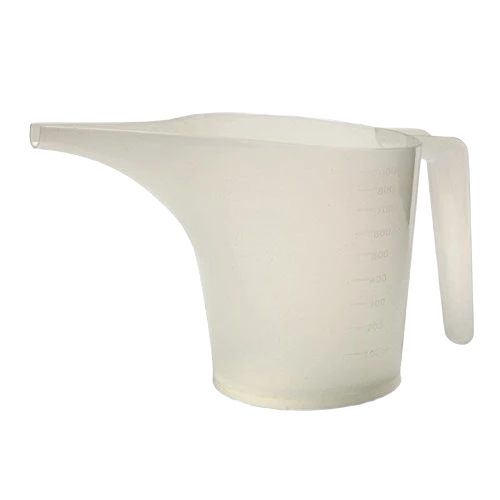 Powerful Norpro 3.5 Cup Measuring Funnel Pitcher Fine