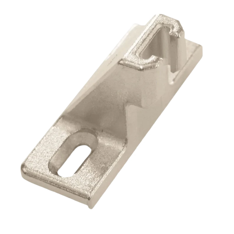 Verified Blum Mounting Plate Compact 1 4 in. Overlay Soft