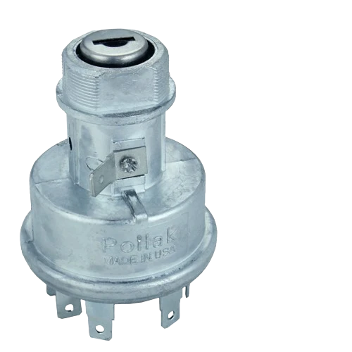 Reliable John Deere RE61717 Rotary Ignition Switch Prestigious