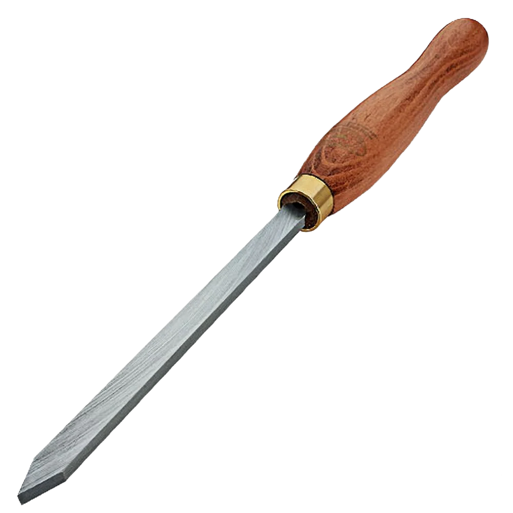 Organic Crown Standard Parting Tool 1 4 in. Consistent