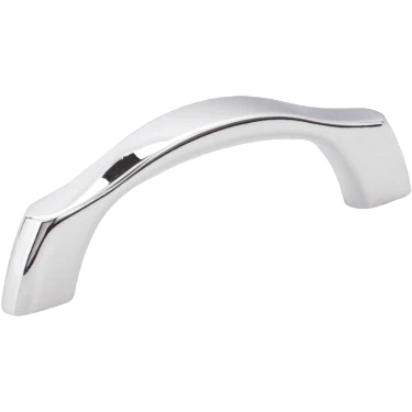 Smart Hardware Resources Aiden Pull Polished Chrome Luxury
