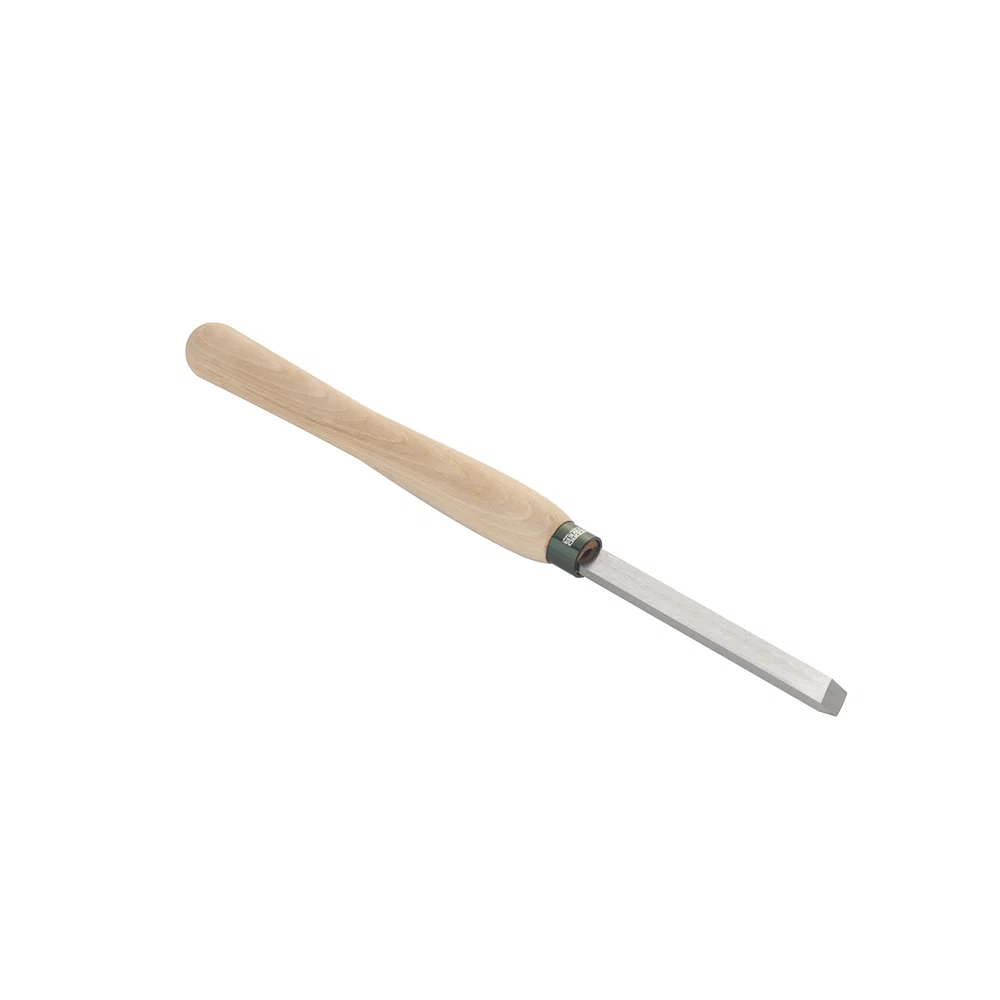 Proven Record Power 3 4 HSS Skew Chisel w 12 Beech Handle Easy-to-Use