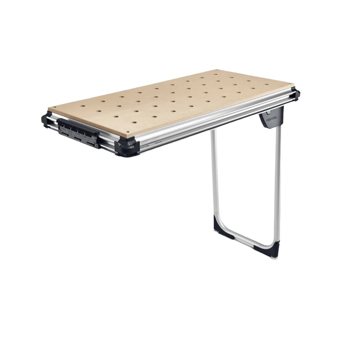 Original Festool 203457 Extension Table TSB 1-MW 1000 Solid