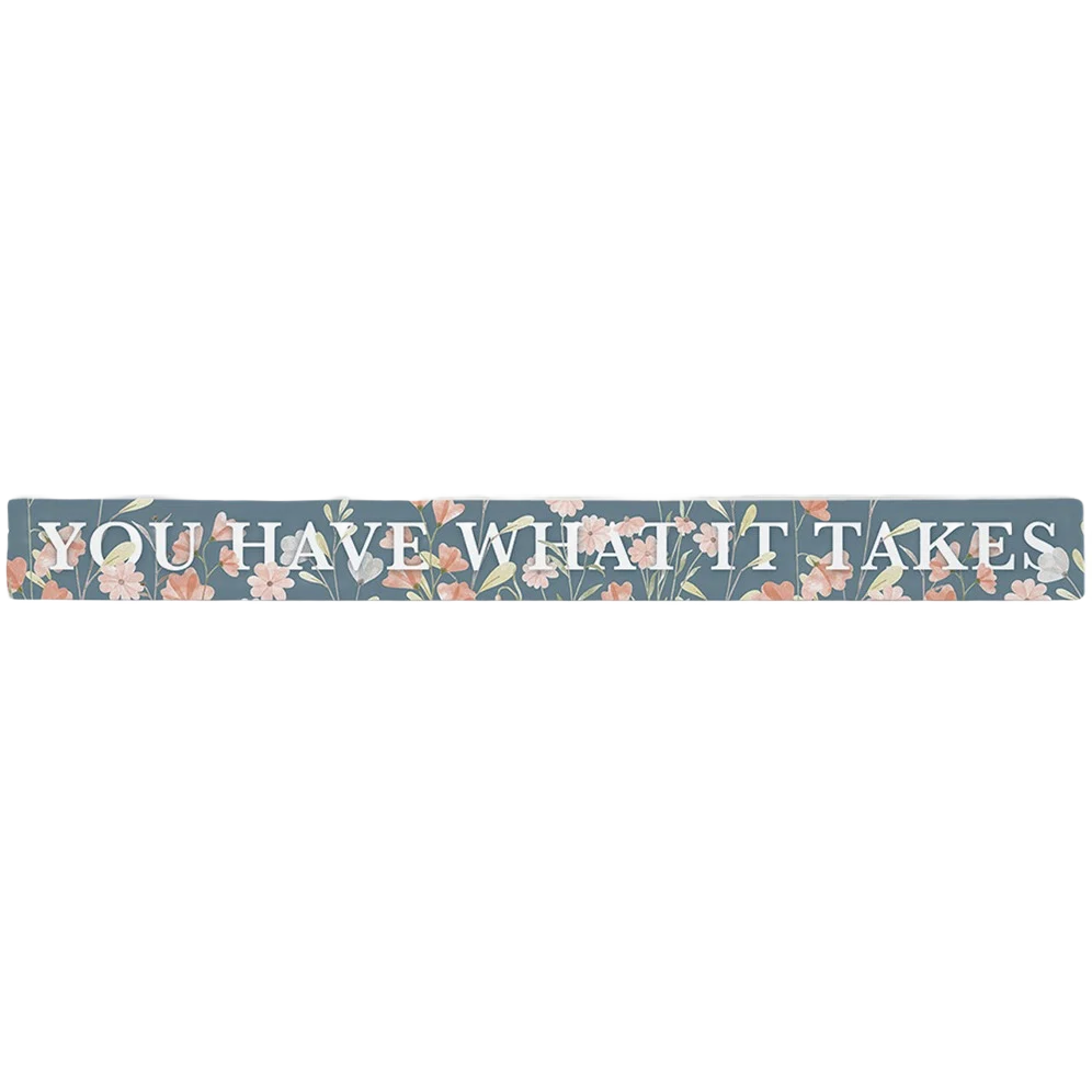 Stylish Simply Said Have What It Takes Talking Stick Optimized