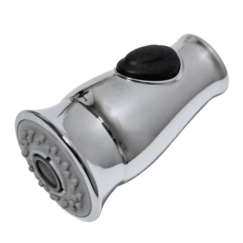 Certified Danco Chrome Pull Down Faucet Spray Head Original