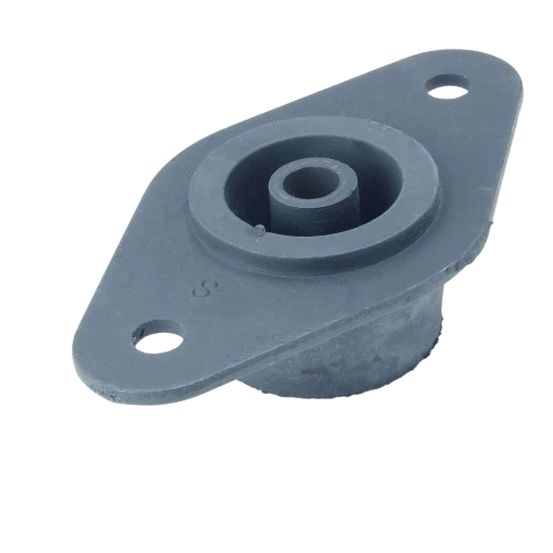 Enhanced John Deere M122348 Engine Mount Isolator Clean