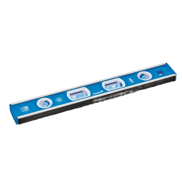 Exclusive Empire True Blue Toolbox Torpedo Level Fine