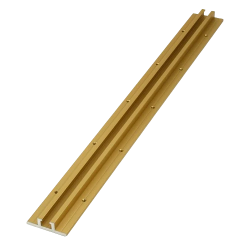 Durable INCRA Build-It T-Slot Panel Connector 18 in. Relaxed
