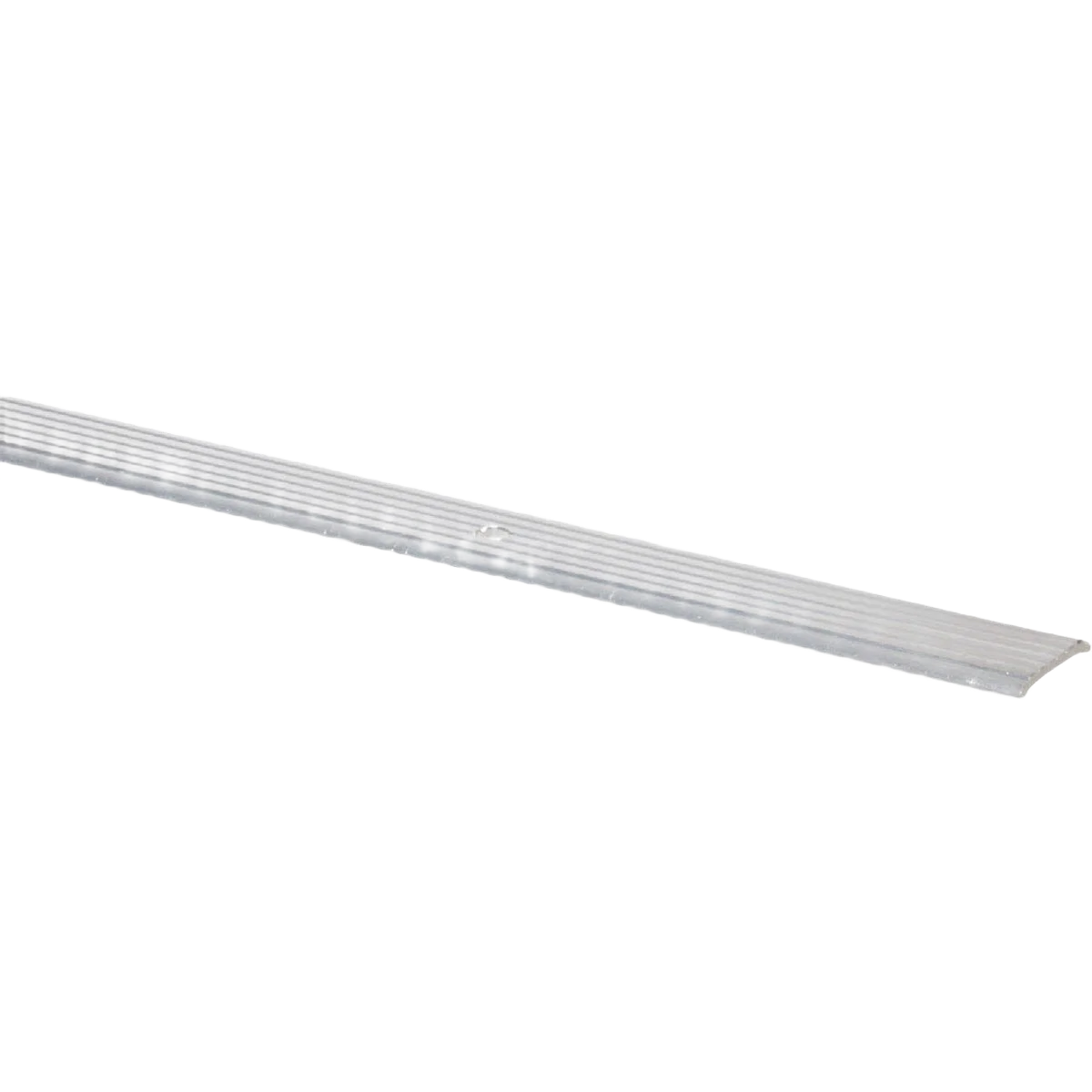 Consistent M-D Silver Aluminum Seam Binder 3 4 In. x 3 Ft. Green