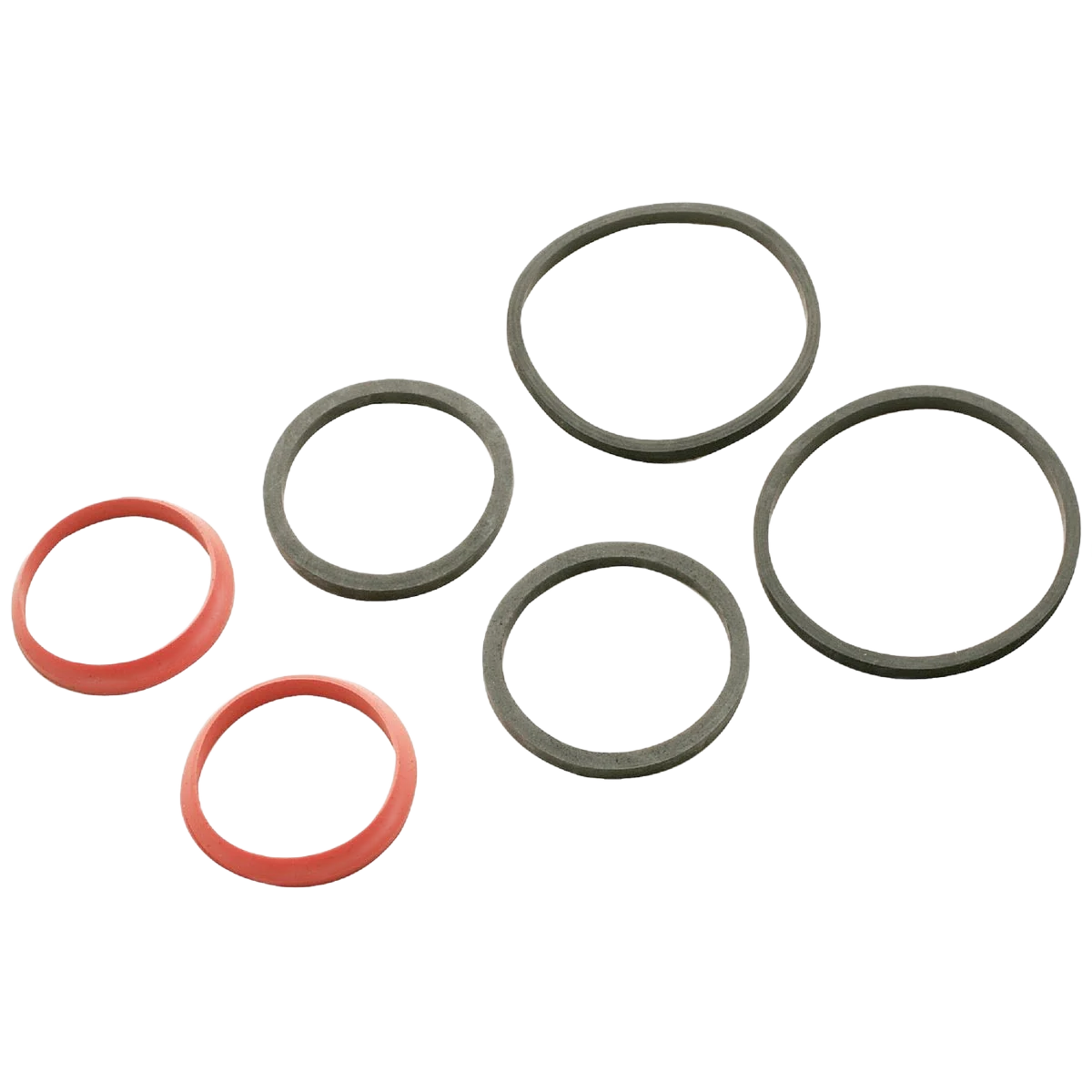 High-Performance Plumb Pak Slip-Joint Washer Assortment Trendy