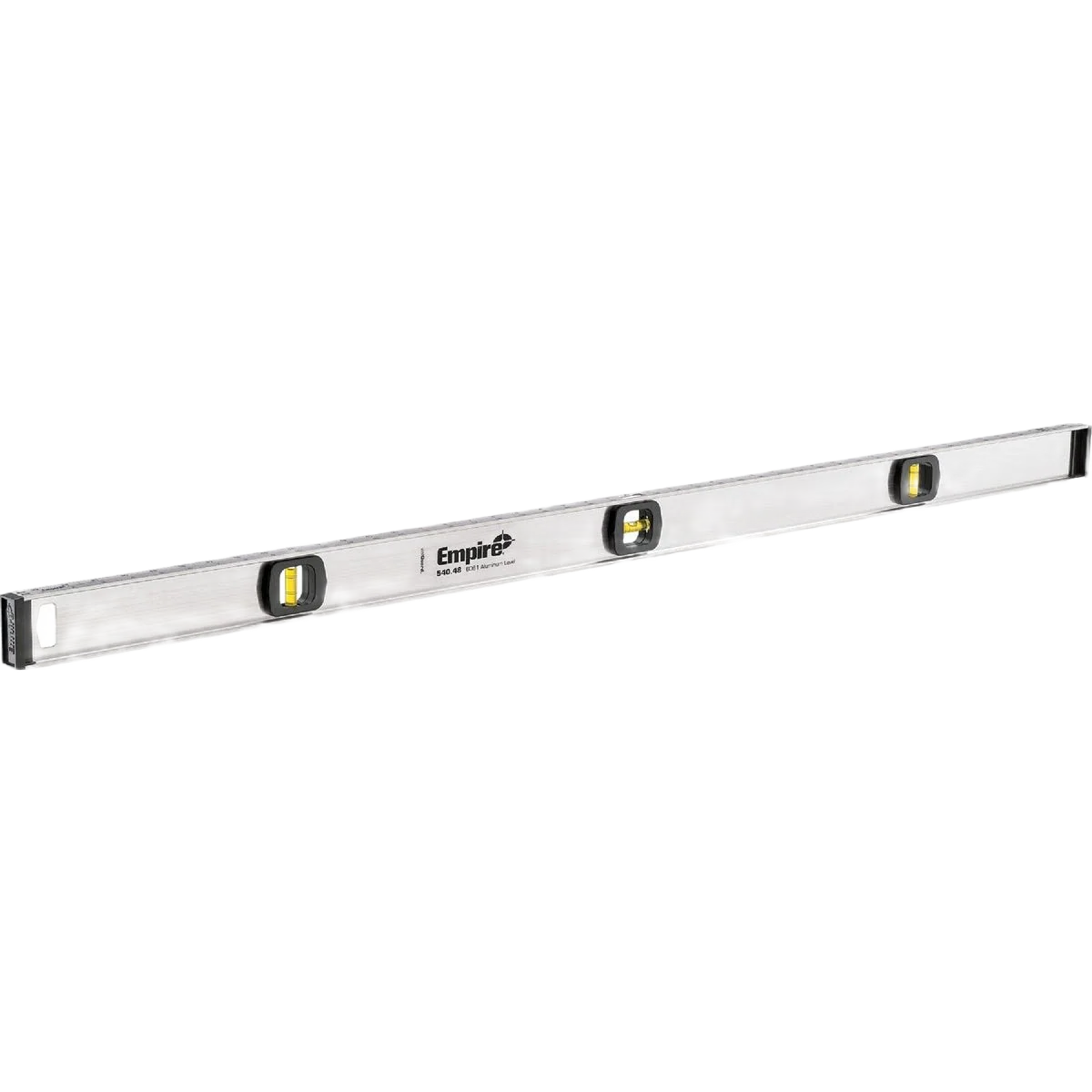 Fine Empire I-Beam 48 In. Level Original