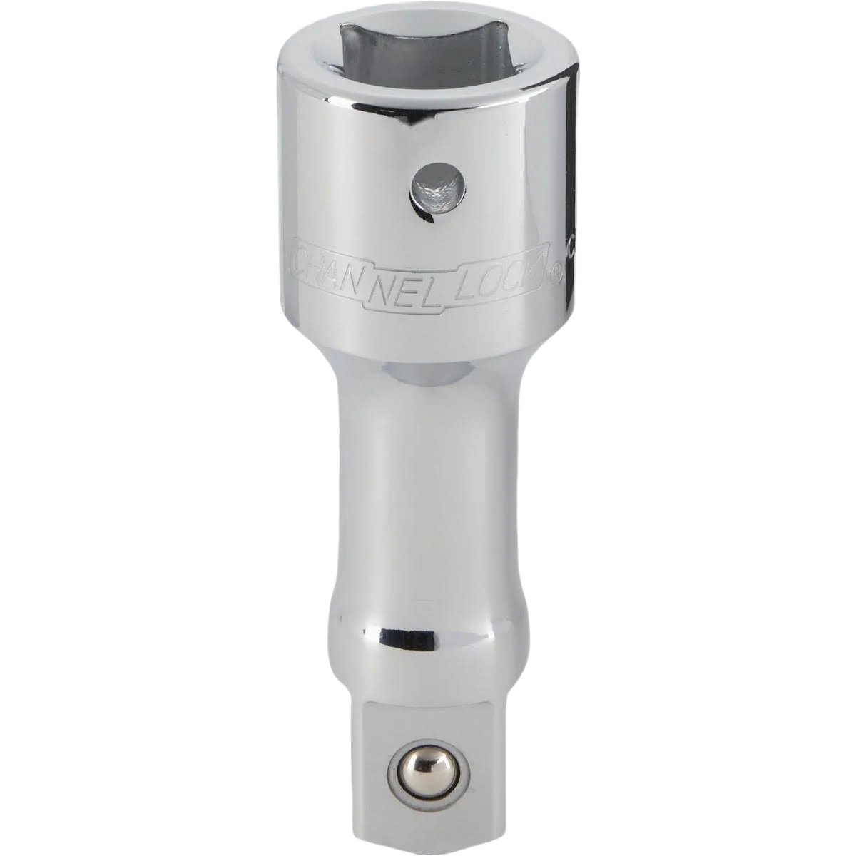 Flexible Channellock 3 4 in. Drive 4 in. Long Socket Extension Prestigious