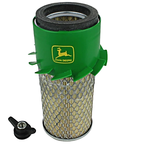 Authentic John Deere AM108243 Primary Air Filter Element Long-Lasting