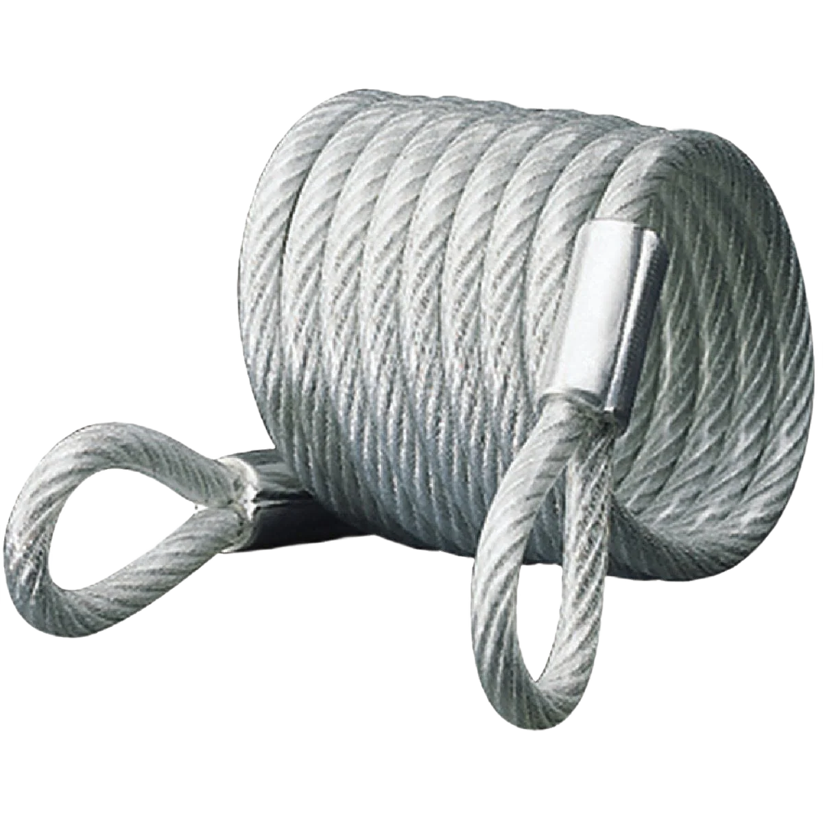 Sustainable Master Lock Self-Coiling Cable Healthy