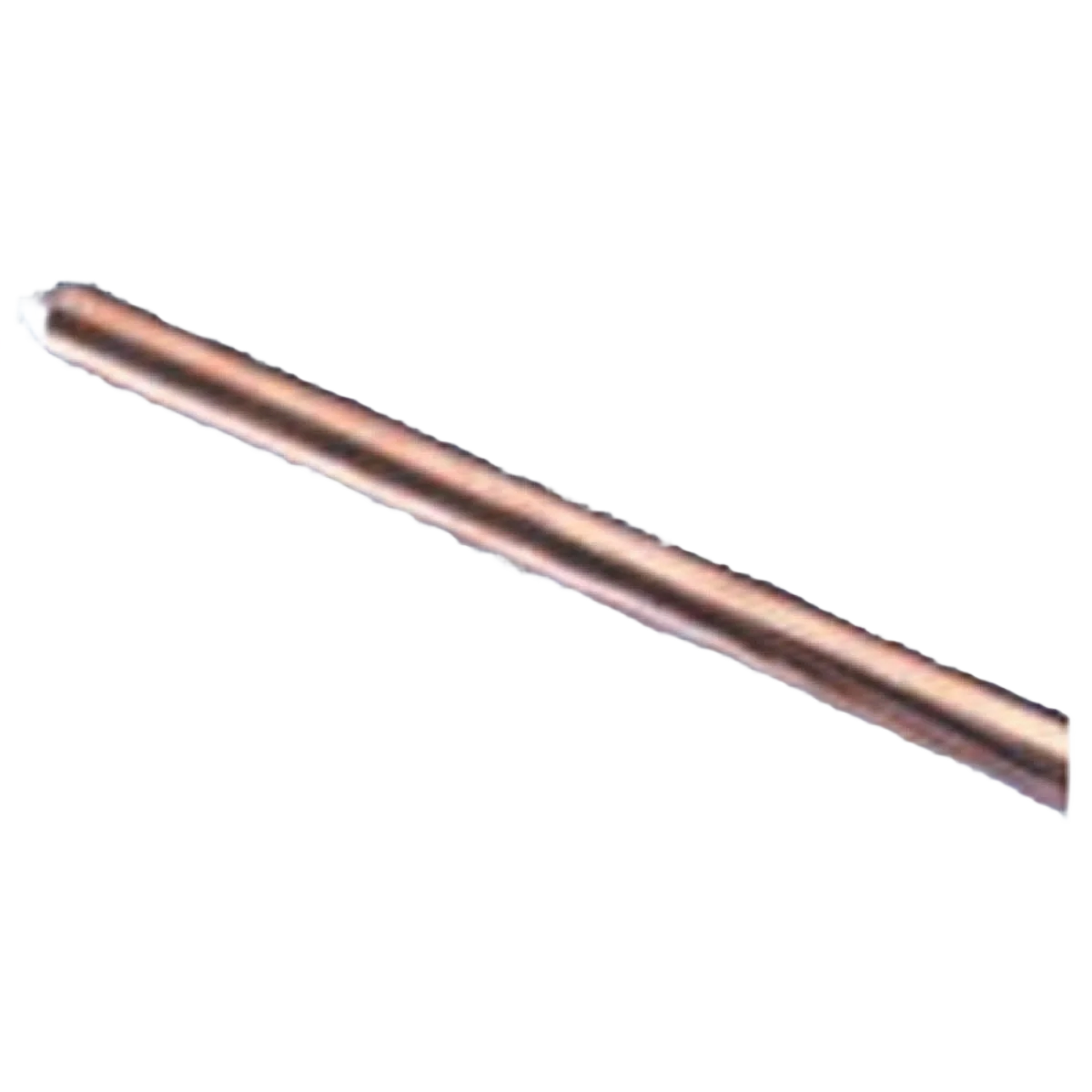 Luxury Erico 5 8 x 8' Steel Copper Bonded Ground Rod Minimalist