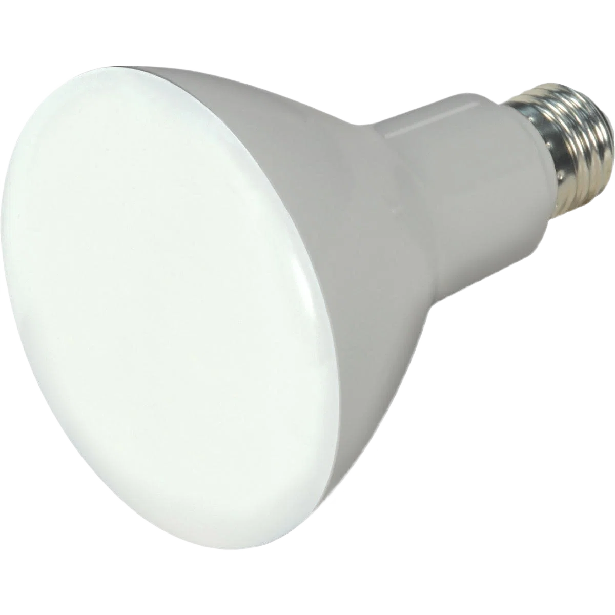 Fine Crafted Satco Ditto BR30 Medium Dimmable LED Floodlight Light Bulb Carefully Designed