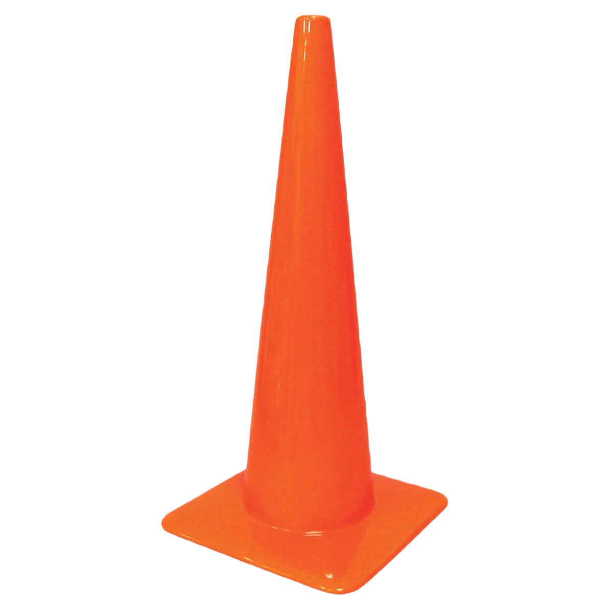 Functional Safety Works Safety Cone Specialty