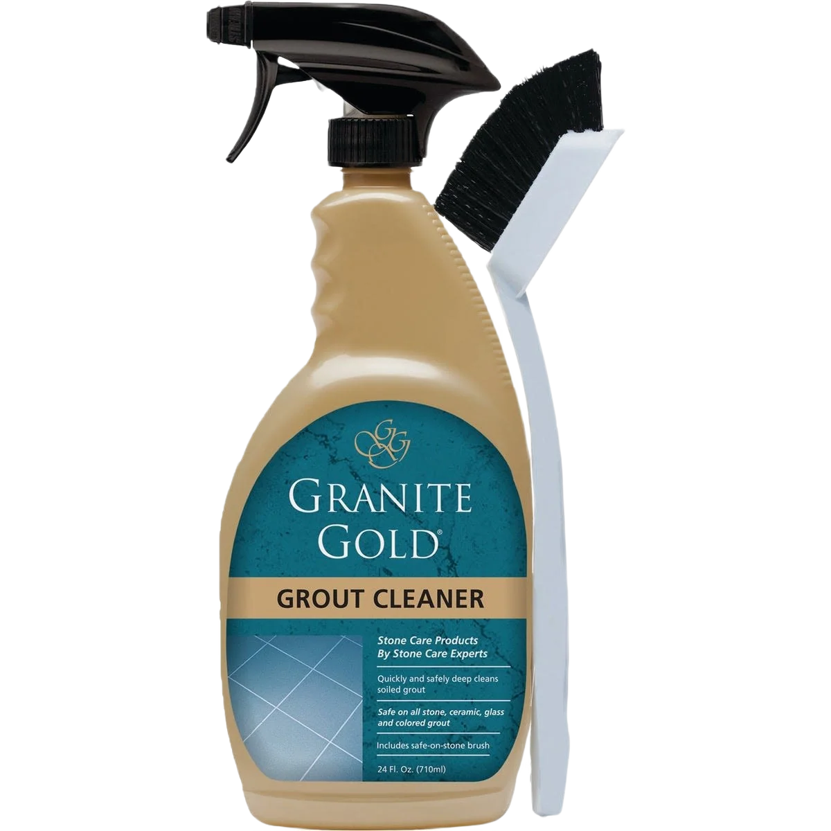Proven Granite Gold Grout Cleaner Unique