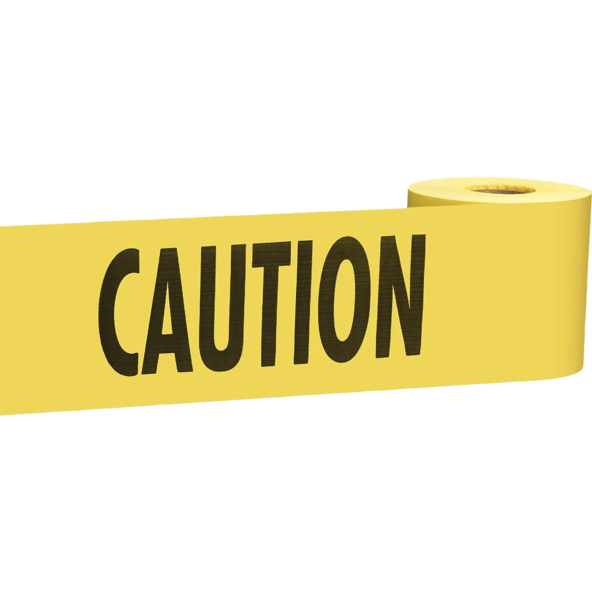 Elegant Empire Standard Yellow Caution Tape 300 Ft Trendy