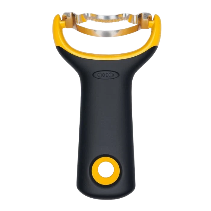 Sophisticated OXO Corn Prep Peeler Clean