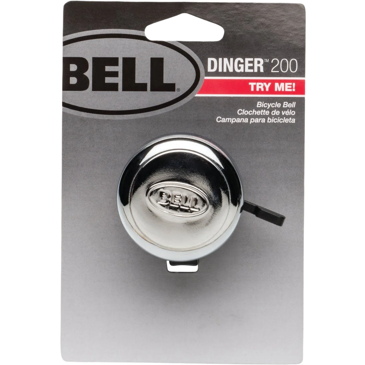 Optimized Bell Bicycle Bell Luxury