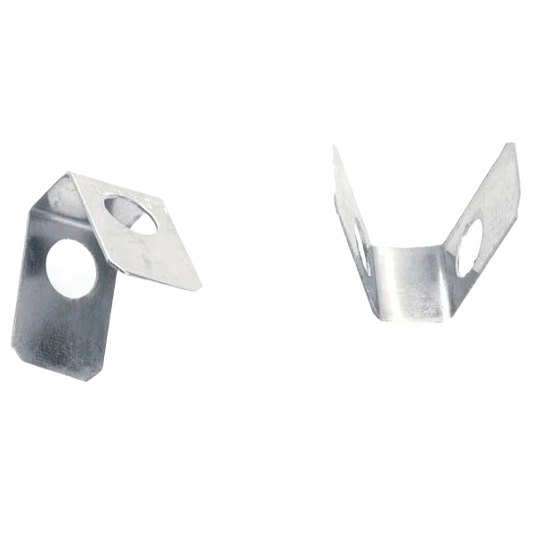 Authentic Danco Bathroom Pop-Up Rod Clips Professional