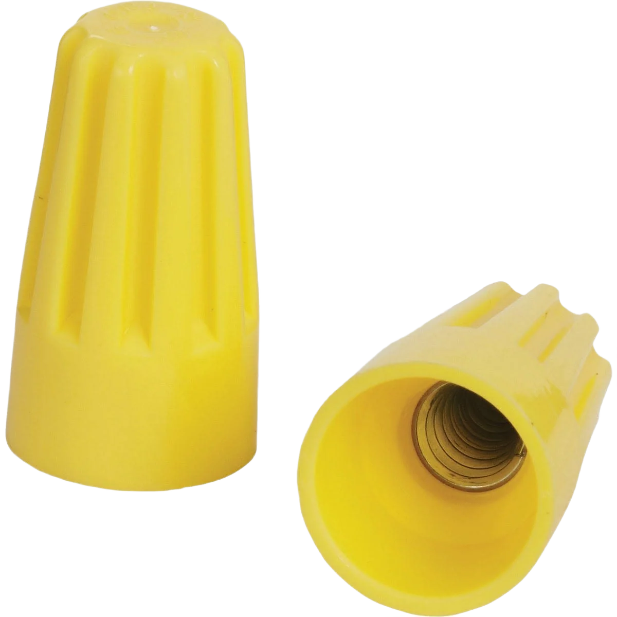 Premium Gardner Bender WingGard 18 AWG to 10 AWG Medium Yellow Wire Connector 200-Pack Quality