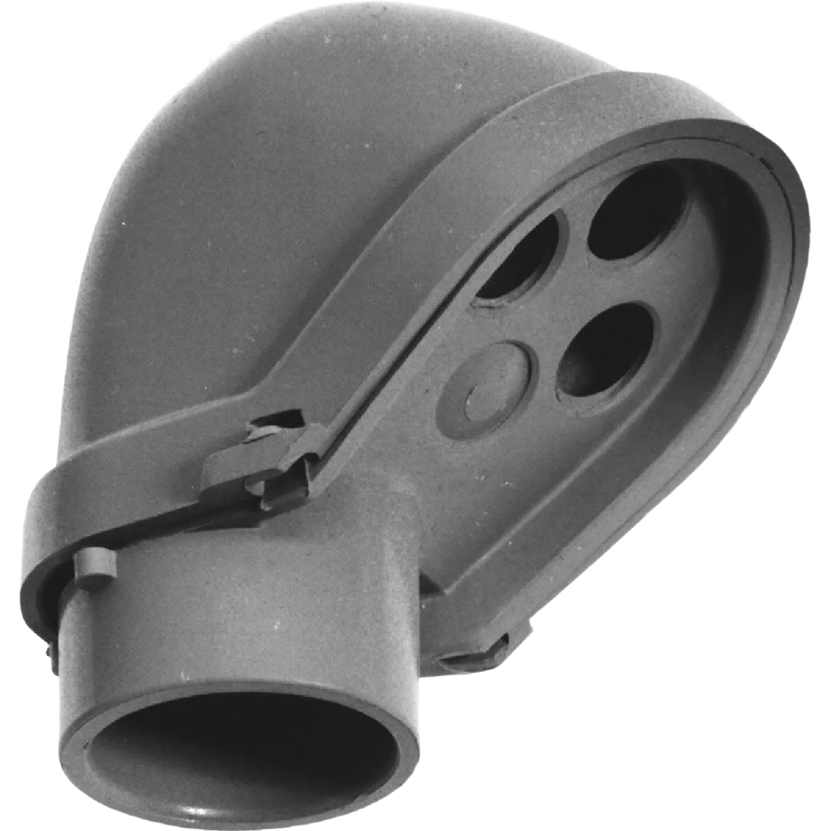 Trusted Carlon 1-1 4 In. PVC Service Entrance Cap First-Class