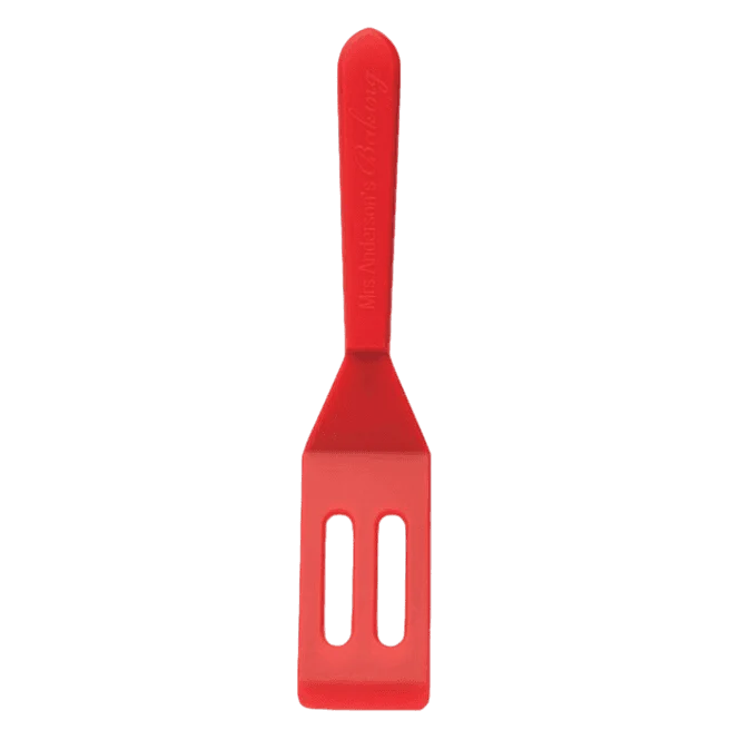 Practical Mrs. Anderson's 8 Baking Brownie Spatula Specialty