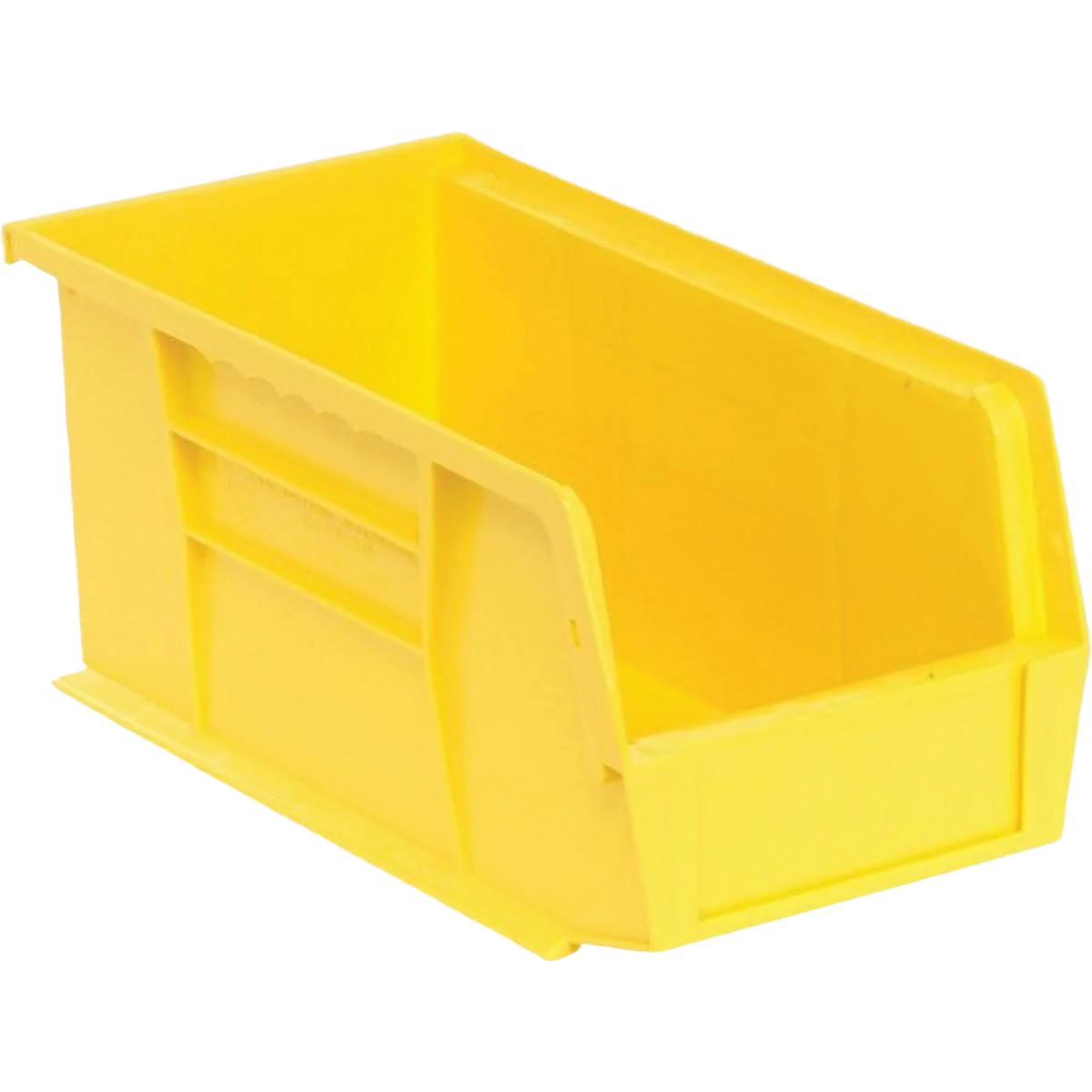 Original Design Quantum Storage Medium Yellow Storage Parts Bin Next-Generation