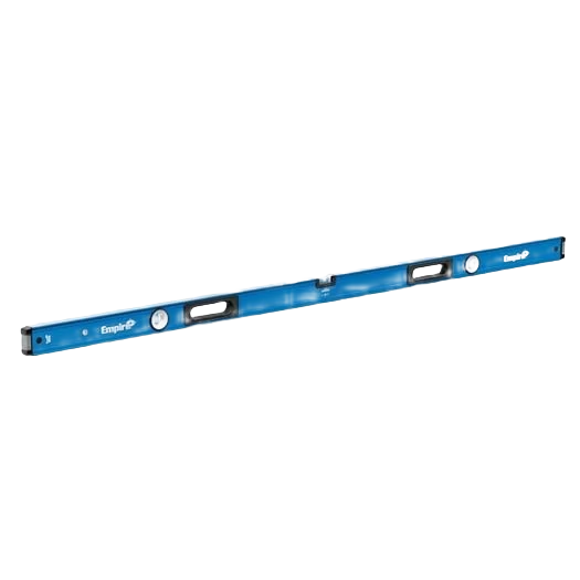 Organic Empire 72 in. TRUE BLUE® Box Level Genuine