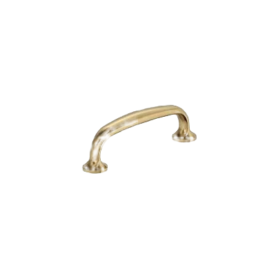 Powerful Amerock Renown 3 Center-to-Center Champagne Bronze Cabinet Pull Casual